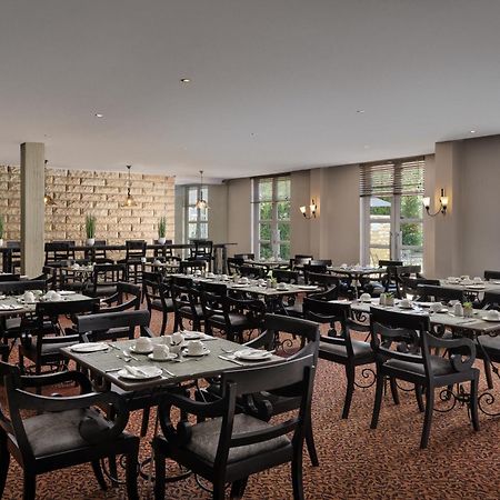 Protea Hotel By Marriott Bloemfontein Exterior foto